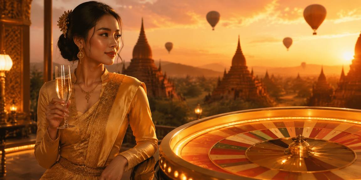 xx3 xx3 ရှိ Wild Hunt ကစားခန်းနှင့်အတူ စတင်ပါ