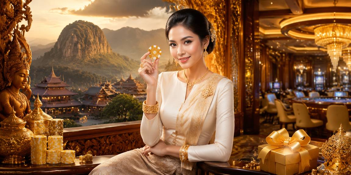 xx3 Lucky Clover ဖြင့် သင်လိုခြင်းအရာ ရှာဖွေပါ