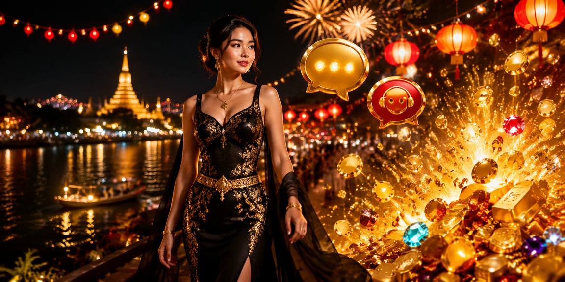 xx3 xx3 သည် မြန်မာ ကစားသမားများအတွက် တည်ဆောက်ထားသော အွန်လိုင်း ကាစီနို